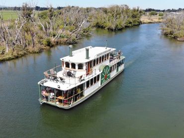 River Cruising