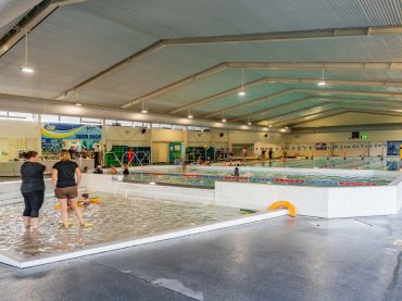 Kaiapoi Aquatic Centre