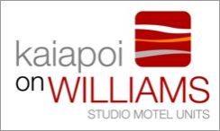 Kaiapoi On Williams Motel