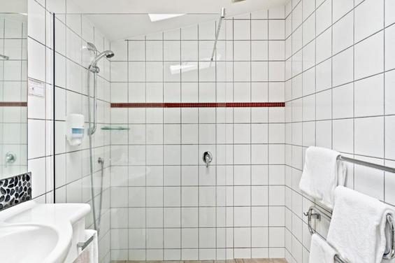 Deluxe Studio Units