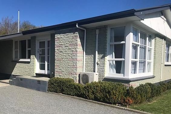 2-Bedroom Holiday Home