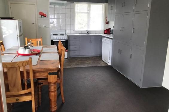 2-Bedroom Holiday Home